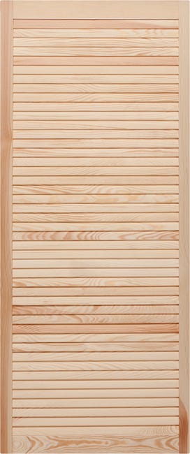 Drzwiczki ażurowe 140.6 x 59.4 cm Floorpol