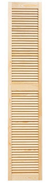 Drzwiczki ażurowe 201.3 x 39.4 cm Floorpol