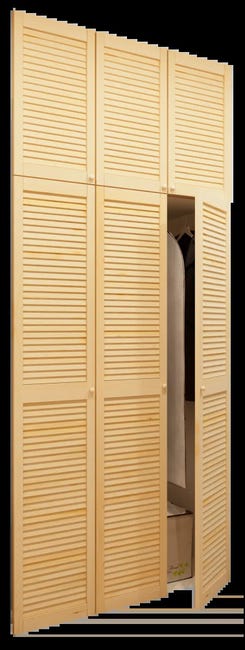 Drzwiczki ażurowe 72 x 39.4 cm Floorpol