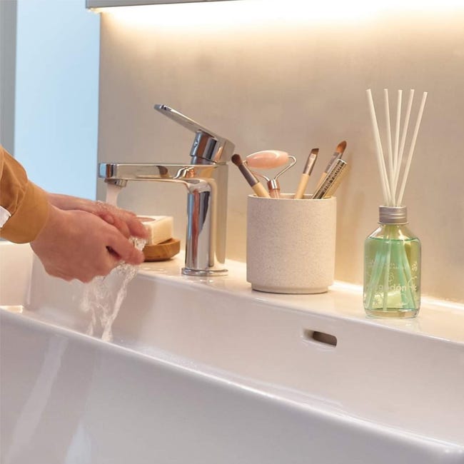 Dyfuzor zapachowy Intenso bawełna 100 ml La Casa de los Aromas