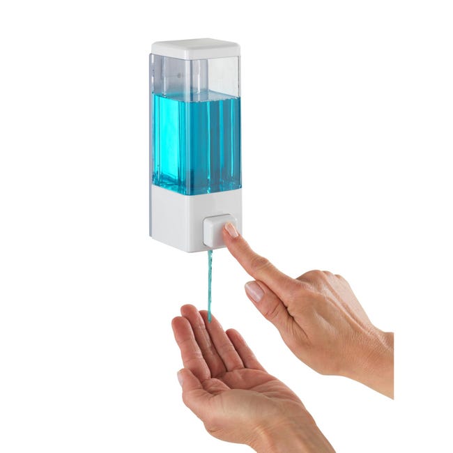 Dystrybutor mydła Istres 320 ML Wenko