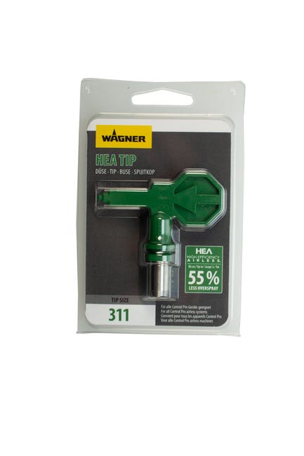 Dysza do agregatu 311 ConrolPro Wagner