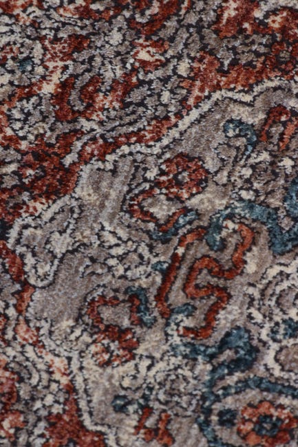 Dywan Apollo Terra przecierany 200 x 280 cm