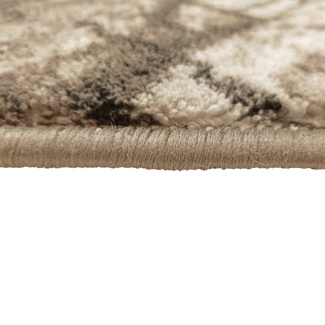 Dywan Aqua Marble beżowy 67 x 140 cm