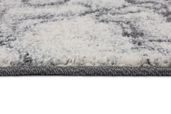 Dywan Avanti Tresko szary 160 x 220 cm