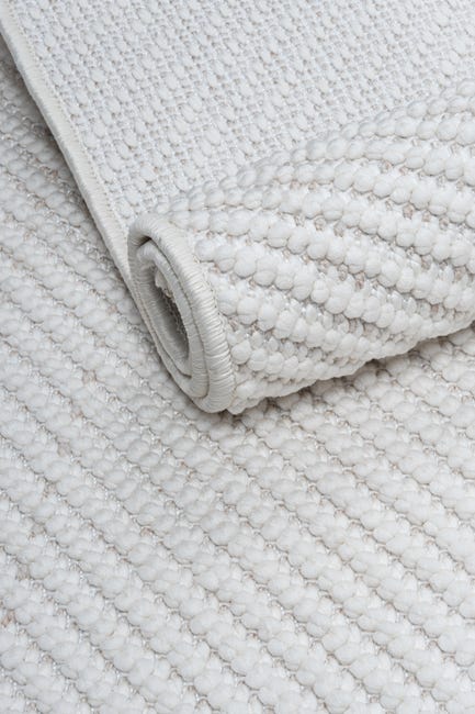 Dywan Balls ivory 80 x 150 cm