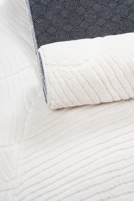 Dywan Banana Liść ivory 200 x 290 cm