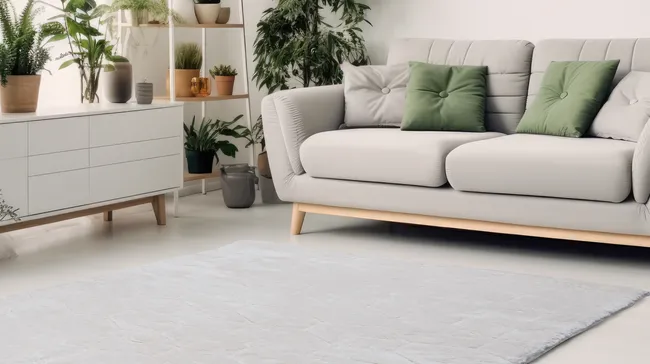 Dywan Cuba Ivory 120 x 170 cm