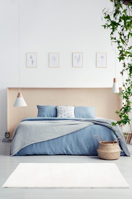Dywan Cuba Ivory 160 x 230 cm
