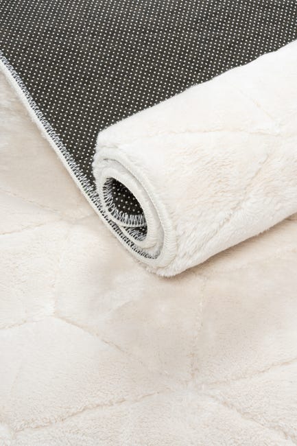 Dywan Cuba ivory 70 x 140 cm