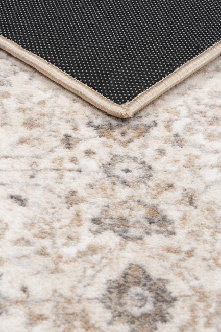 Dywan Epi Print Klasyk beżowy 120 x 170 cm