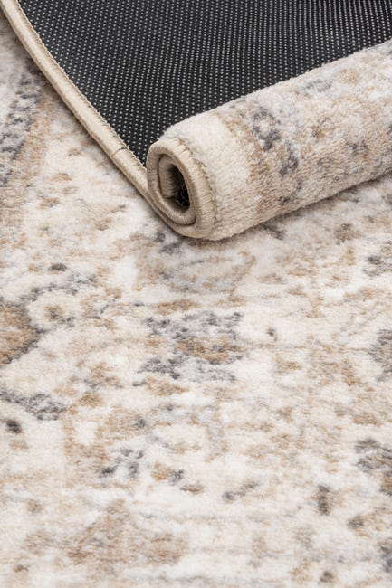 Dywan Epi Print Klasyk beżowy 160 x 230 cm