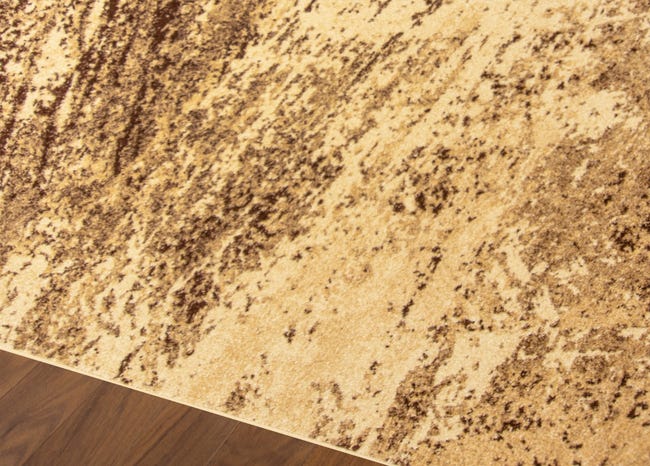 Dywan Faust orzechowy 200 x 300 cm