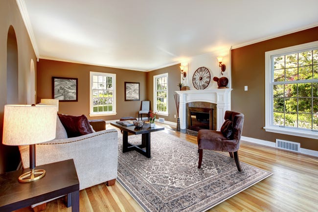 Dywan Leva perłowy 200 x 280 cm