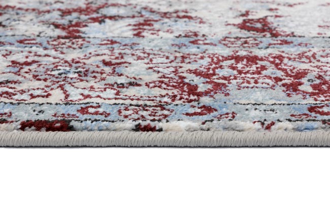 Dywan Lida Lichtar burgund 160 x 230 cm