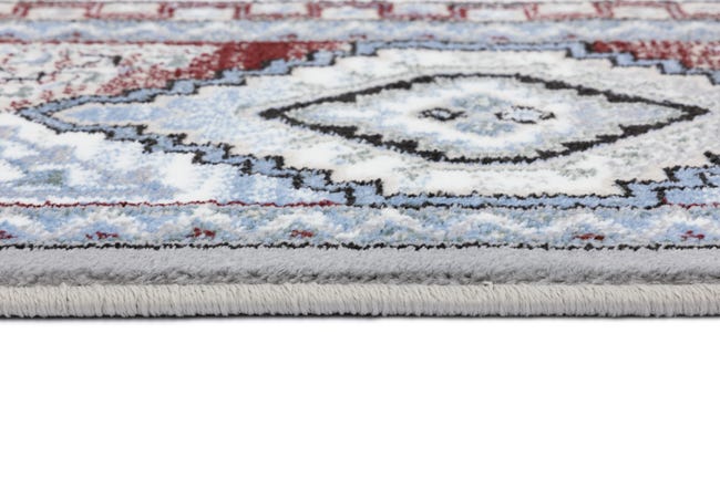 Dywan Lida Trato niebieski 160 x 230 cm