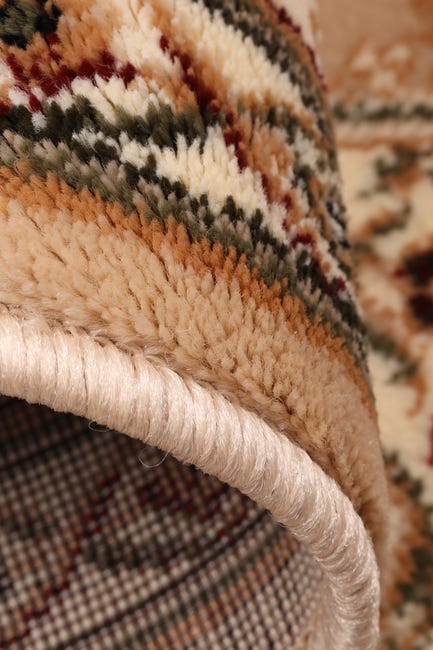 Dywan Lima beżowy 150 x 230 cm