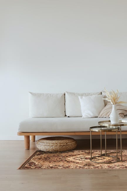 Dywan Lima beżowy 150 x 230 cm