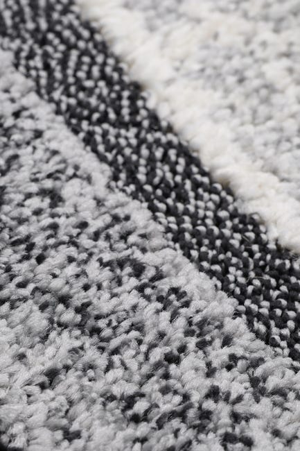 Dywan Marra szary 200 x 290 cm