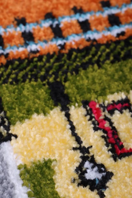 Dywan Mirage Ulice 160 x 230 cm