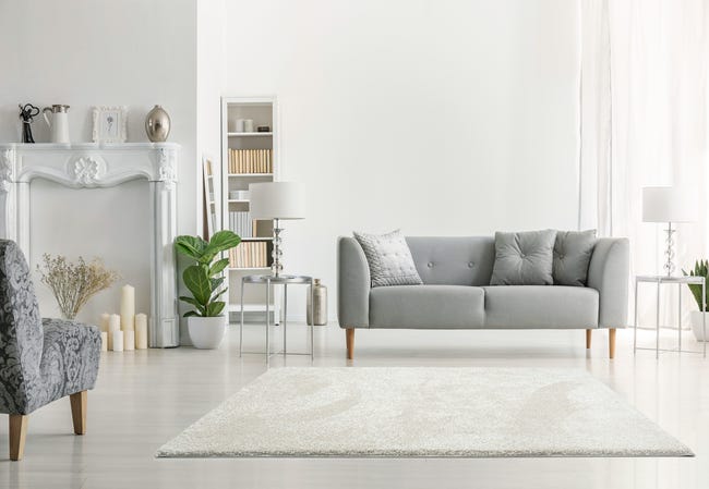 Dywan Misi Premium ivory 200 x 290 cm