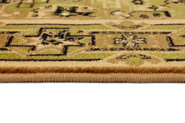 Dywan Standard Nazca zielony 60 x 120 cm