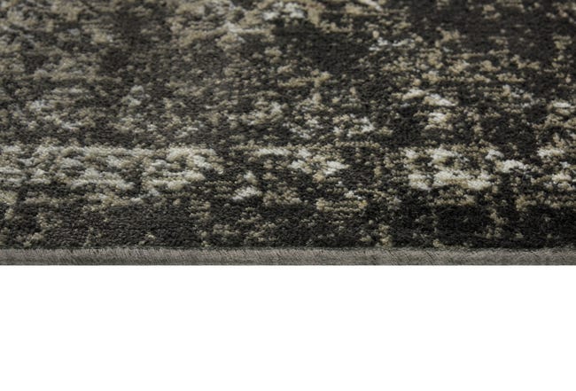 Dywan Teheran Klasyk czarny 160 x 230 cm