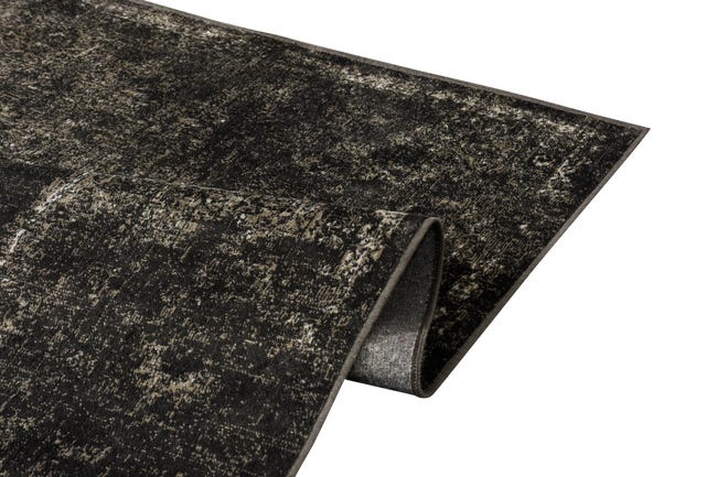 Dywan Teheran Klasyk czarny 160 x 230 cm