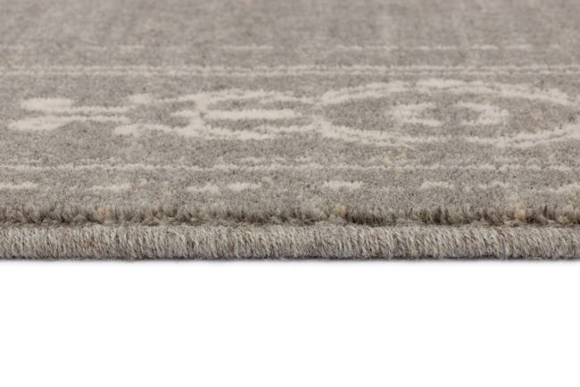 Dywan wełniany Gusto Drol beżowy 200 x 300 cm