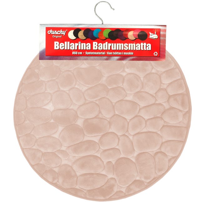Dywanik łazienkowy Bellarina 60 x 60 Duschy