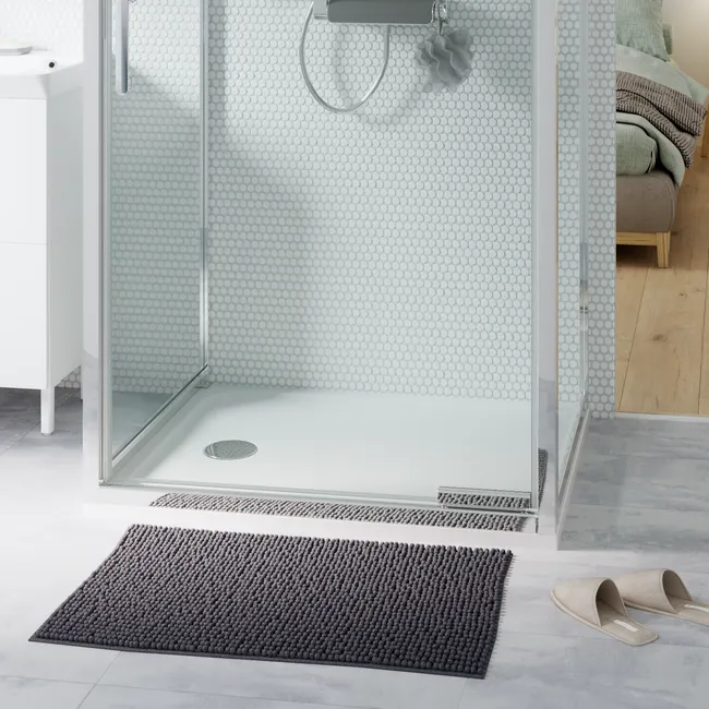 Dywanik łazienkowy Easy 50 x 80 Sensea