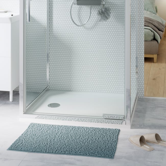 Dywanik łazienkowy Easy aqua 50 x 80 Sensea