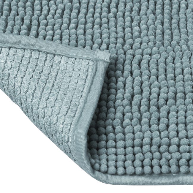 Dywanik łazienkowy Easy aqua 50 x 80 Sensea