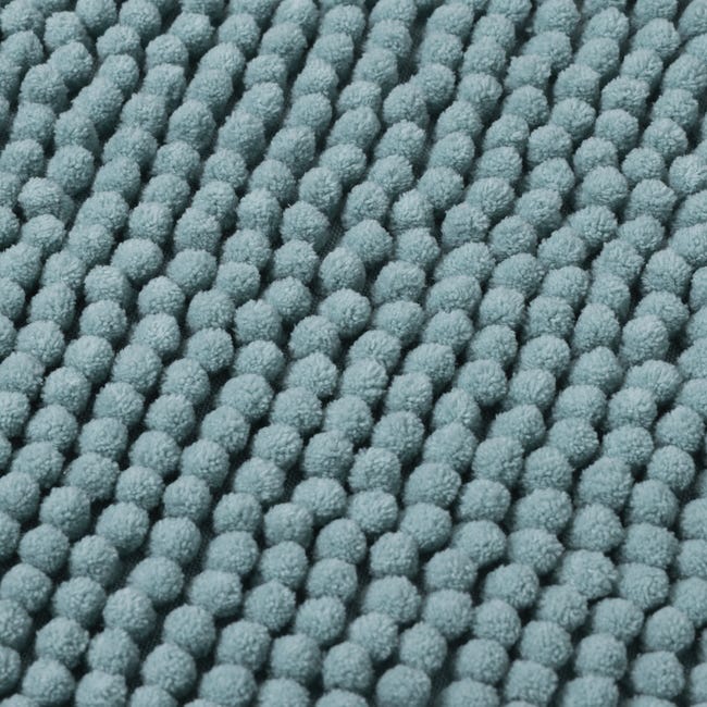 Dywanik łazienkowy Easy aqua 50 x 80 Sensea