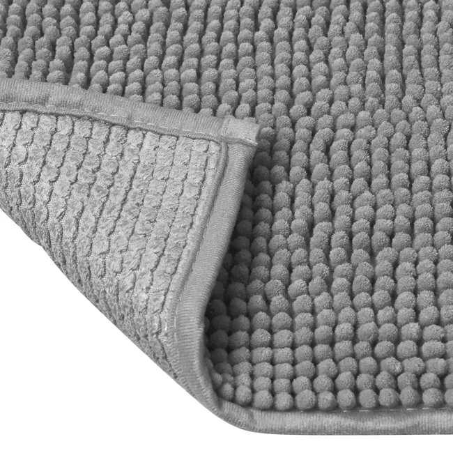 Dywanik łazienkowy Easy granit 50 x 80 Sensea