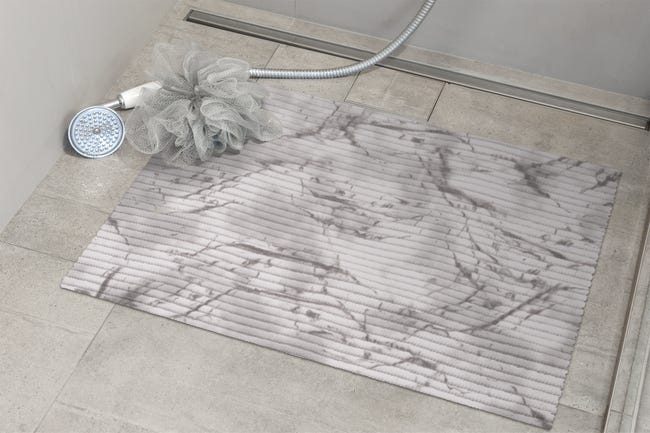Dywanik łazienkowy Premium Marmur 45 x 65 Multi-Decor