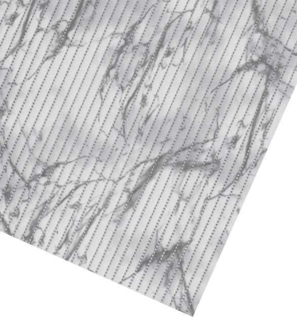 Dywanik łazienkowy Premium Marmur 65 x 130 Multi-Decor