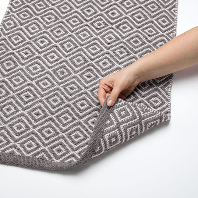 Dywanik łazienkowy Turpan 50 x 80 Wenko