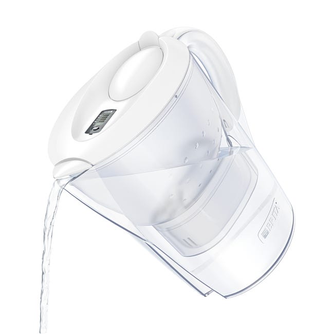 Dzbanek filtrujący wodę Marella XL 3.5 l/2 l Brita