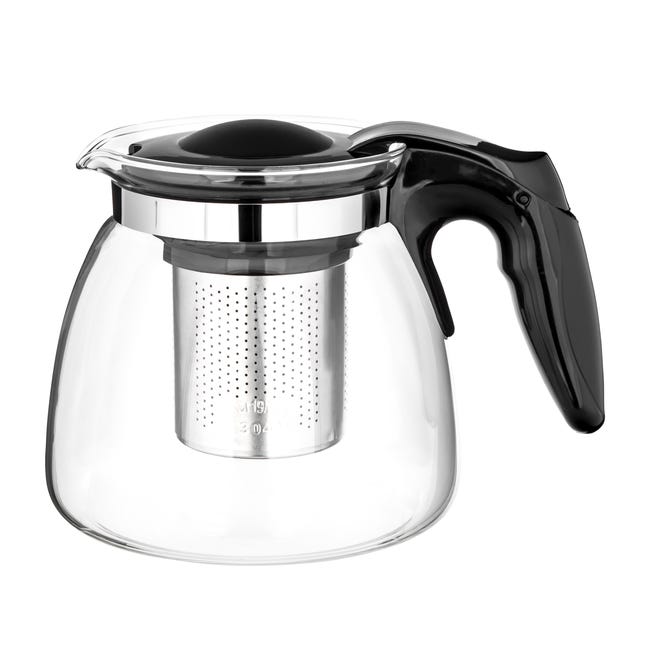 Dzbanek z sitkiem do zaparzania 0.9 l Altom Design