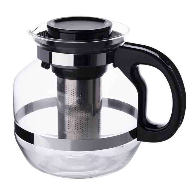 Dzbanek z sitkiem do zaparzania Sencha 2.2 l Altom Design