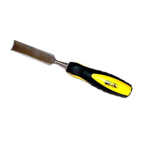 Dłuto do drewna półokrągłe 12 mm DR-CHWR-12 Drel