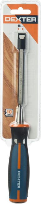 Dłuto płaskie 10 mm MC10-0102 Dexter