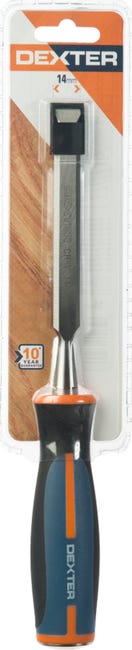 Dłuto płaskie 14 mm MC10-0103 Dexter