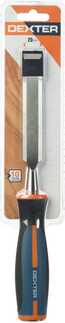 Dłuto płaskie 20 mm MC10-0104 Dexter