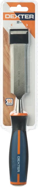 Dłuto płaskie 32 mm MC10-0106 Dexter