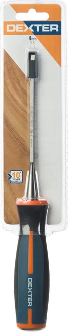 Dłuto płaskie 4 mm MC10-0101 Dexter