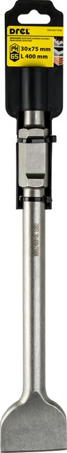 Dłuto płaskie HEX 75 x 400 mm CONDOR