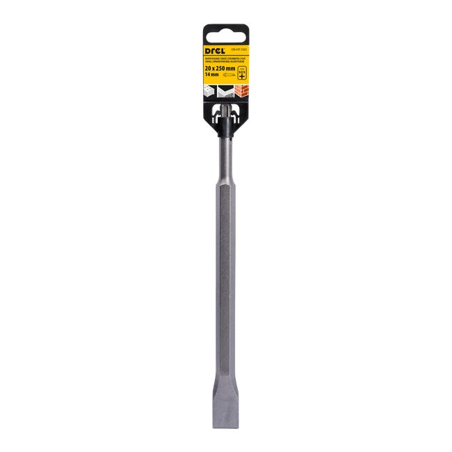 Dłuto płaskie SDS+ 20 / 250 mm CONDOR