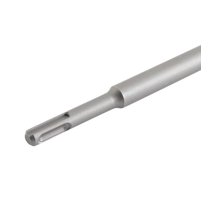 Dłuto płaskie SDS PLUS 20 / 250 mm DEXTER PRO